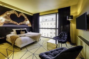 Leprince Hôtel-Spa