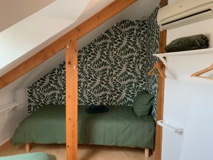 Gîte Aux Instants Partagés
