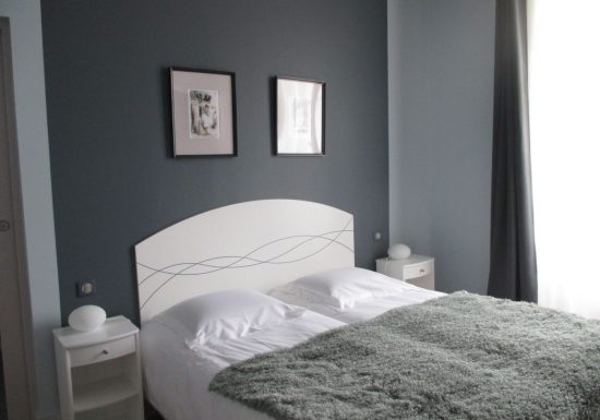 Hôtel Le Saint Martin