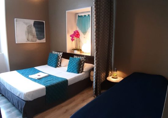 HOTEL SAINT FRANÇOIS