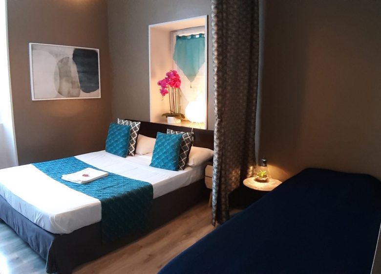 HOTEL SAINT FRANÇOIS