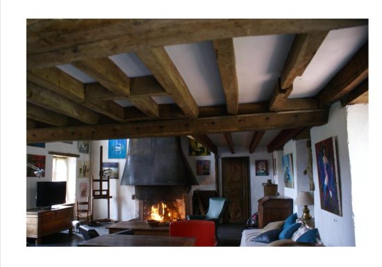 B&B – LE MOULIN DE LA RONCE
