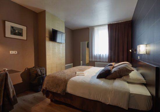Ashley Hôtel