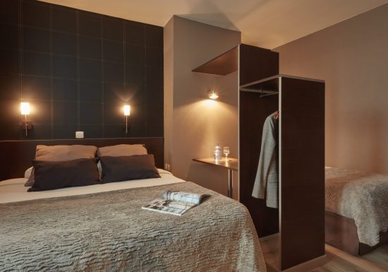 Ashley Hôtel
