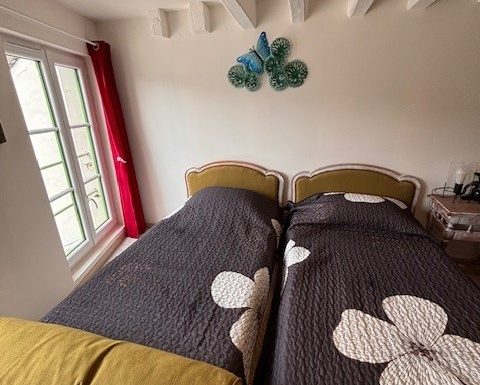 Gîte du 115ème RI
