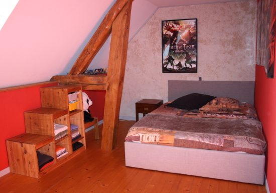 LE CARREFOUR – CHAMBRES D’HÔTES