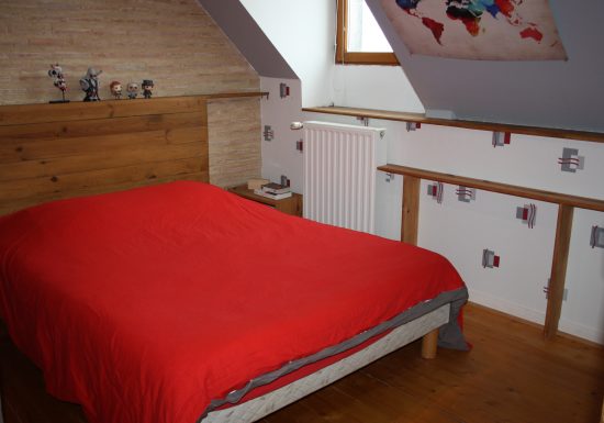 LE CARREFOUR – CHAMBRES D’HÔTES