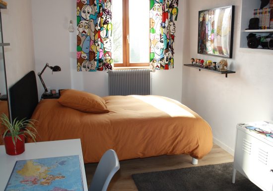 LE CARREFOUR – CHAMBRES D’HÔTES