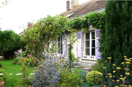 Villa Hortense