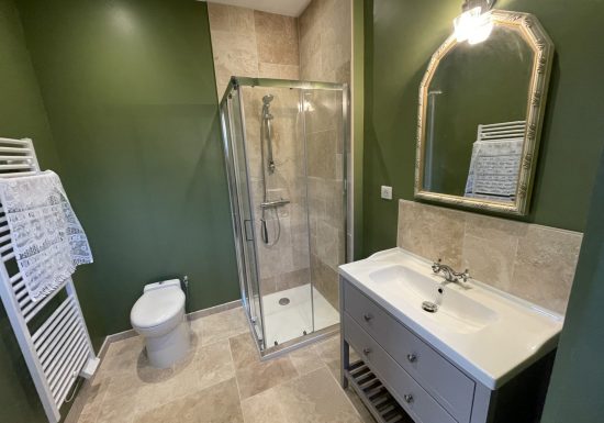 Le Clos de Paris Bed and Breakfast
