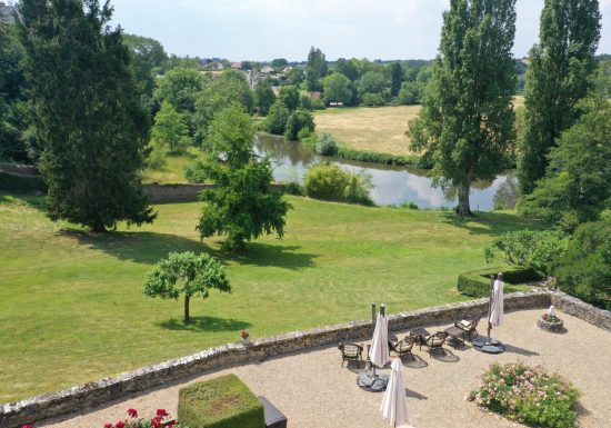 Le Clos de Paris Bed and Breakfast