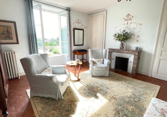 Le Clos de Paris Bed and Breakfast