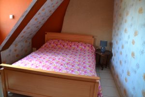 Gîte de Champdorcet