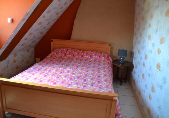 Gîte de Champdorcet