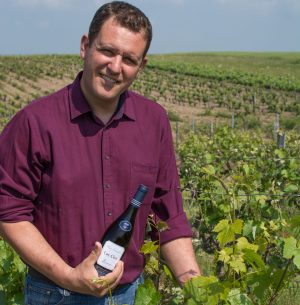 Domaine viticole Olivier Champion