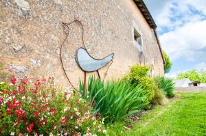 Village remarquable de Chantenay-Villedieu