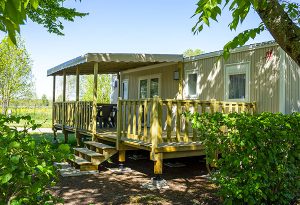 Camping du Vieux Moulin