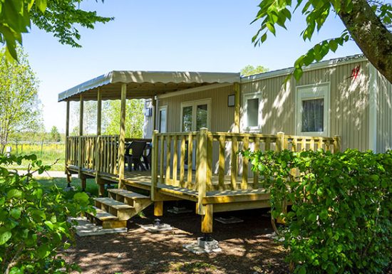 Camping du Vieux Moulin