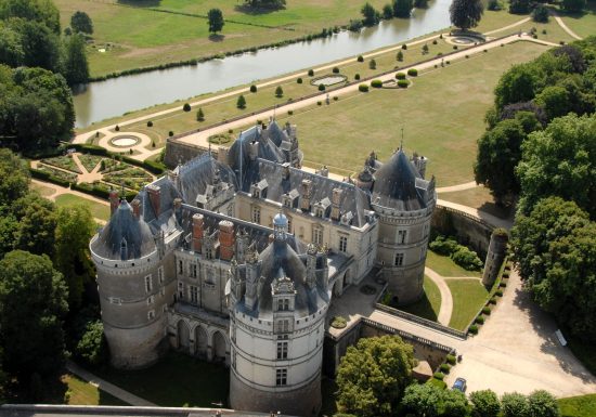 Château du Lude
