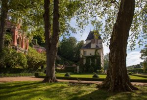 VOIE VERTE DE MONTVAL-SUR-LOIR A BESSE-SUR-BRAYE