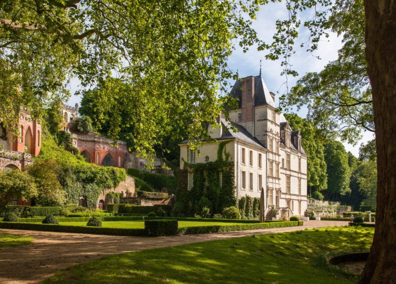Château de Poncé