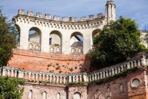 CHATEAU DE PONCE