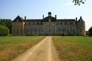 CHÂTEAU DE SAINT AIGNAN