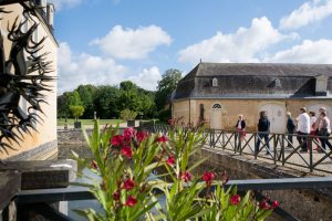 CHATEAU DE DOBERT