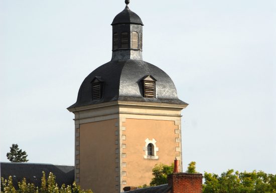 Château-du-Loir – Le circut de Sainte Cécile (C1)