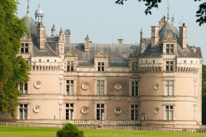 Le Lude Petite Cité de Caractère