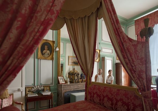 Le Lude – Circuit de Cherré