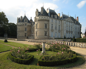 Camping Au Bord du Loir