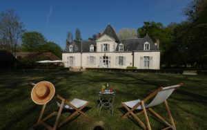 Domaine de Chatenay