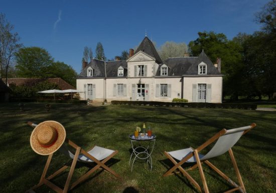 Domaine de Chatenay