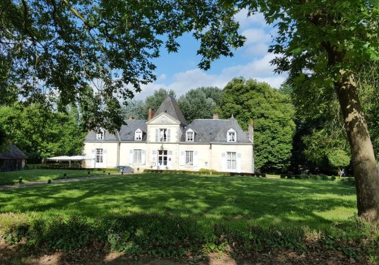 Domaine de Chatenay