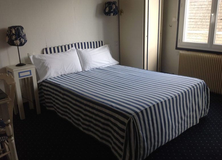 Chambres d’hôtes le Relais Henri IV