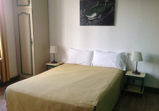 Chambres d’hôtes le Relais Henri IV