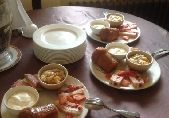 Chambres d’hôtes le Relais Henri IV