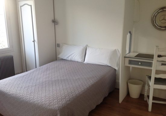 Chambres d’hôtes le Relais Henri IV