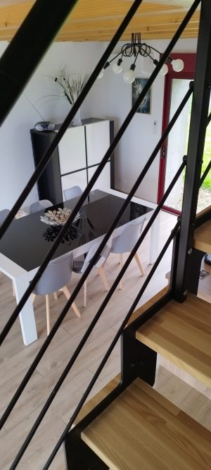 Chambres d’hôtes les Toucanes
