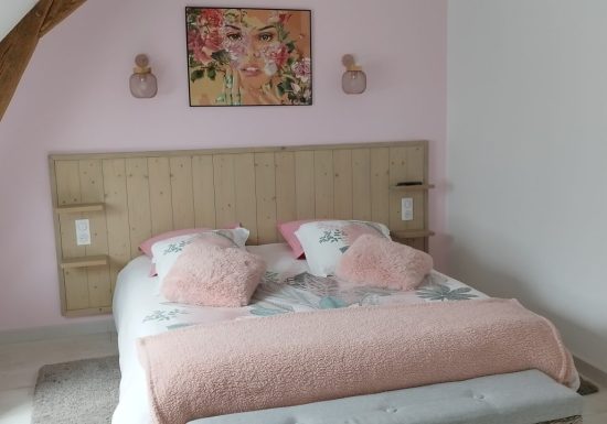 Chambres d’hôtes les Toucanes