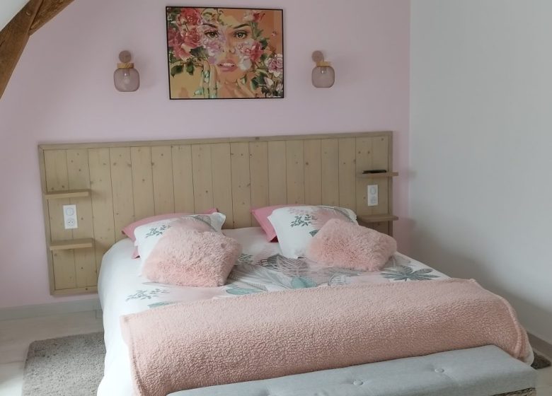 Chambres d’hôtes les Toucanes