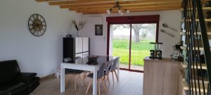 Chambres d’hôtes les Toucanes