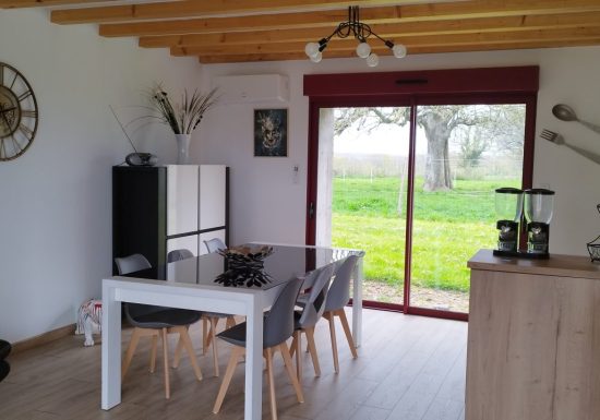 Chambres d’hôtes les Toucanes