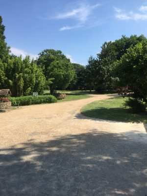 Le Mans Golf Club – Sargé