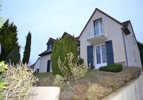 CHAMBRES D’HOTES CHEZ JANE ET CHRISTIAN