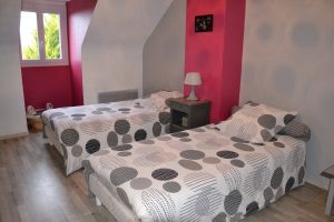 CHAMBRES D’HOTES CHEZ JANE ET CHRISTIAN