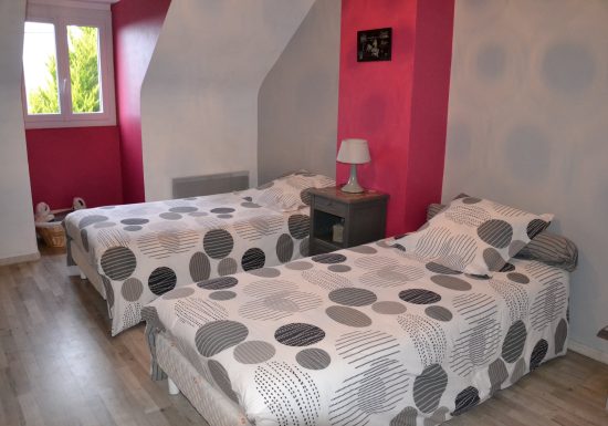 CHAMBRES D’HOTES CHEZ JANE ET CHRISTIAN