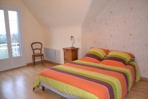 CHAMBRES D’HOTES CHEZ JANE ET CHRISTIAN