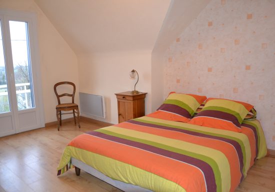 CHAMBRES D’HOTES CHEZ JANE ET CHRISTIAN